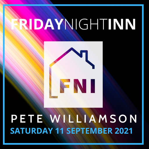 FNI: House and stuff - 11 September 2021