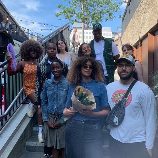 Aminata & Friends - 09/05/26 - [Voices Radio]