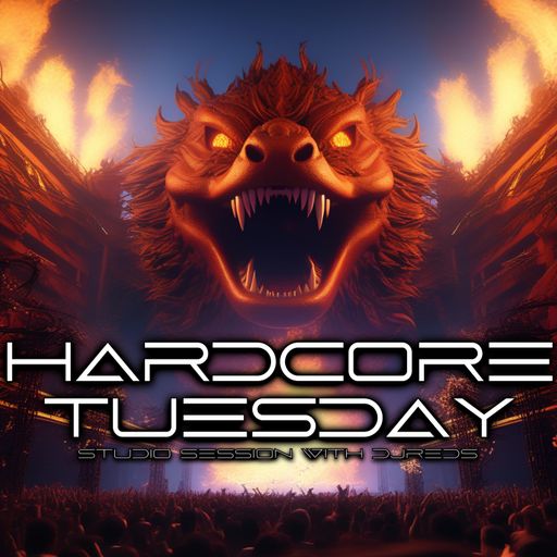 Hardcore Tuesday 12/12/2023