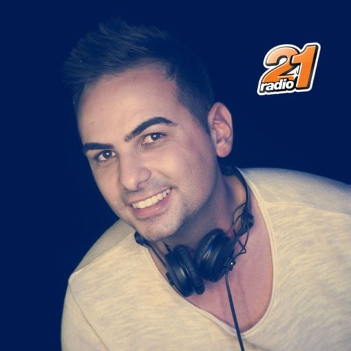 Dj Dark @ Radio21 (28 February 2015) | FREE DOWNLOAD + Tracklist link in description
