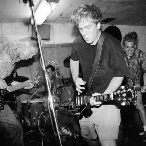 Maximum Rocknroll Radio #1965 - 19 November 2025