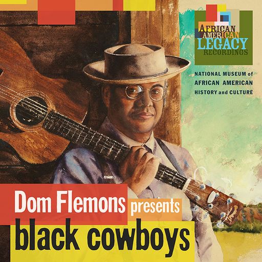  Freedom & Black Cowboys 