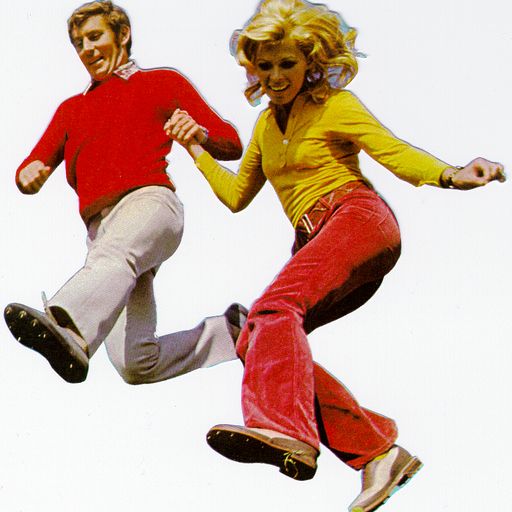 Rhythmusshow Oktober 2024 NZ