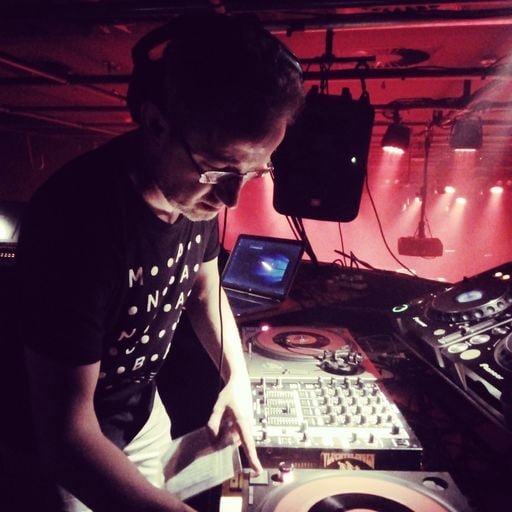 Label Fair: Strut Records with Quinton Scott // 18-03-19