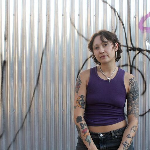 Peach - 18th June 2025