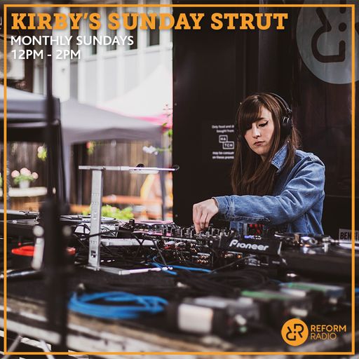 Kirby’s Sunday Strut 30th June 2019