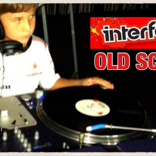 OLD SCHOOL WF POWER MIX INTERFACE GLOBAL MUSIC FT JON INTERFACE