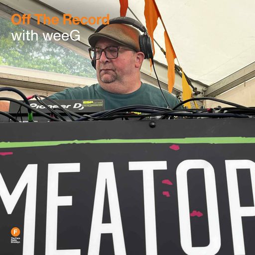 Off The Record -weeG — 9 July 2025