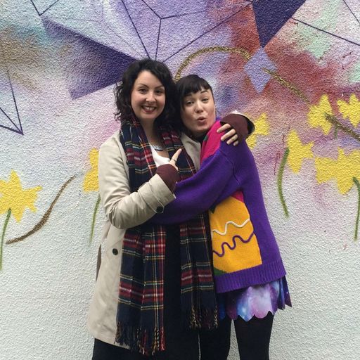 Baines Plus One with Bec Hill