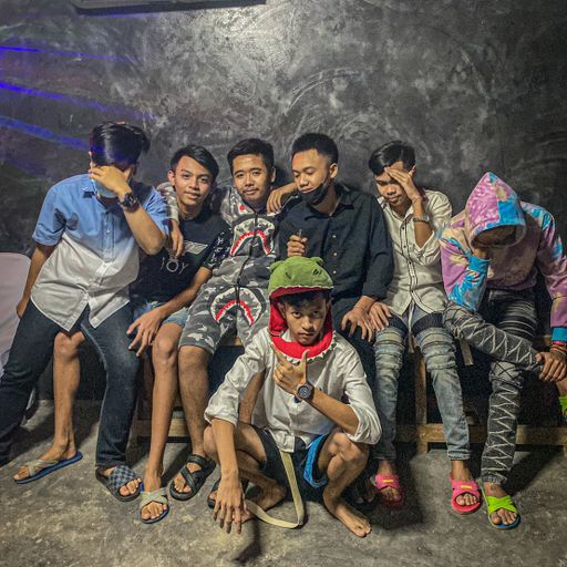 วัยรุ่นเคตามีนbyประเสริฐจัดไห้