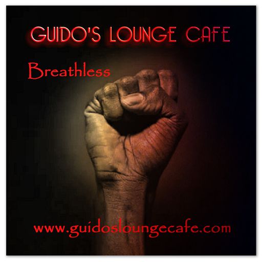 Guido's Lounge Cafe Broadcast 0224 Breathless (20160617)