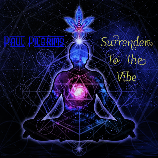 Surrender To The Vibe - in Afterhour -20-7-2020 Live at Home