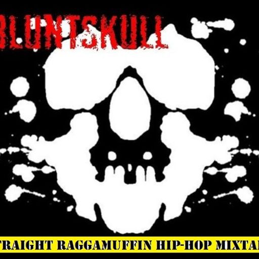 Straight Raggamuffin Hip Hop Mixtape Vol. 1