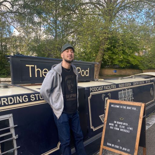 Mark De Clive Lowe | OGs From Overseas | International Jazz Day | April 2024