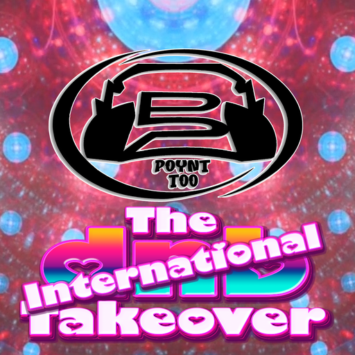 The DnB Takeover 012 - Poynt Too - July '25