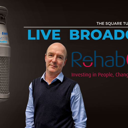 Tuesday Good Morning Show - 18th June 2024 Live from Rehab Care
