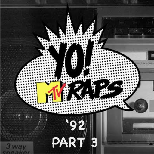 YO! '92 - Part 3
