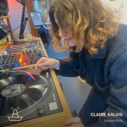 Claire Kalvis | The BoAt Pod | October 2025