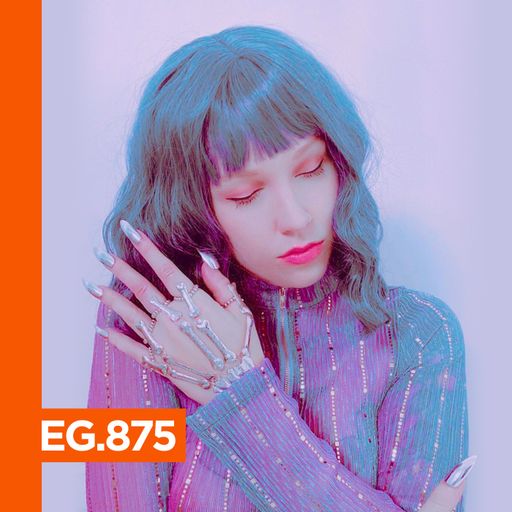 EG.875 Öona Dahl