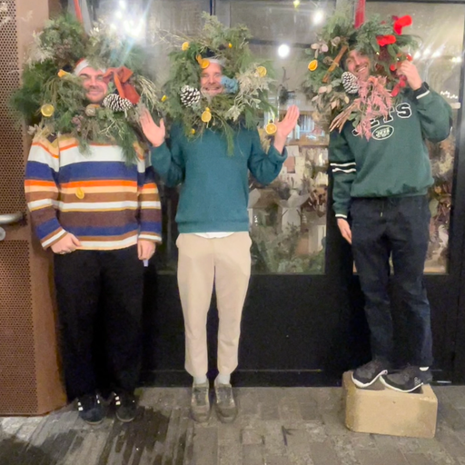 Secret Ingredient w/ Panic - 08/12/23 - Voices Radio