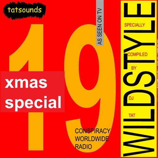 The Wildstyle Xmas Special