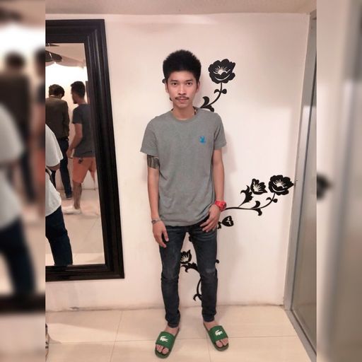 ดมจนจมูกเขียว บาทเดียวก็ไม่ควัก   By ส.ด โค้งวิไล