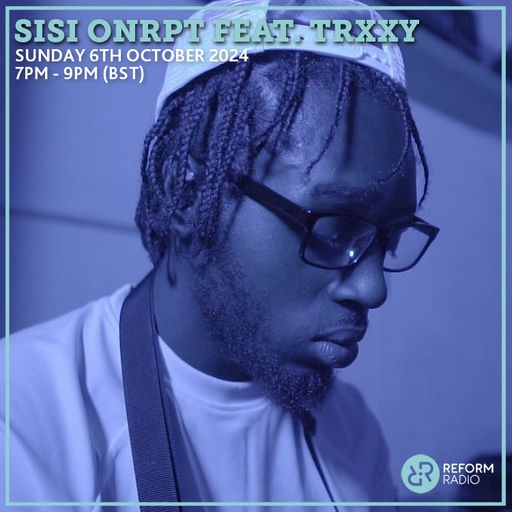 SISI ↻nRPT w/ TRXXY 6th October 2024