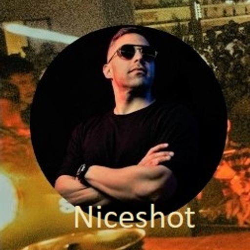Niceshot - Guest MIX on Midnight Express FM