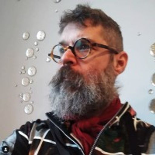 Trash Flow Radio Dec 19, 2020 (RIP LD Beghtol, Sam Jayne, Harold Budd, Bob Moses, & John Le Carré)