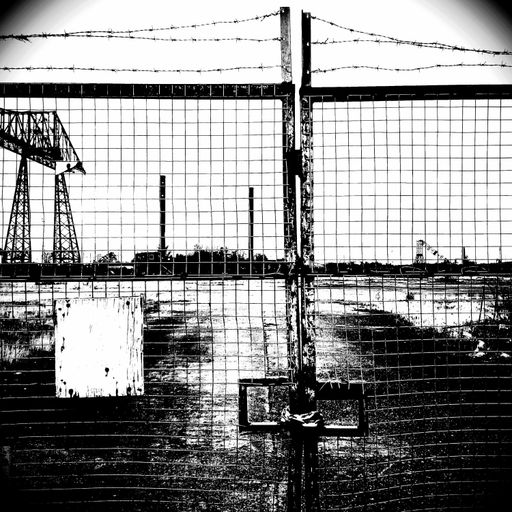 Industrial Coast x KK Junker - October 2023