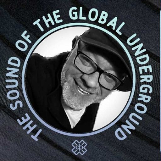 Dave Bowen - The Ozzy Breakfast Show (12/09/25)