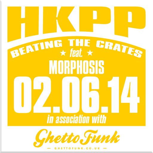 Beating The Crates 20140602