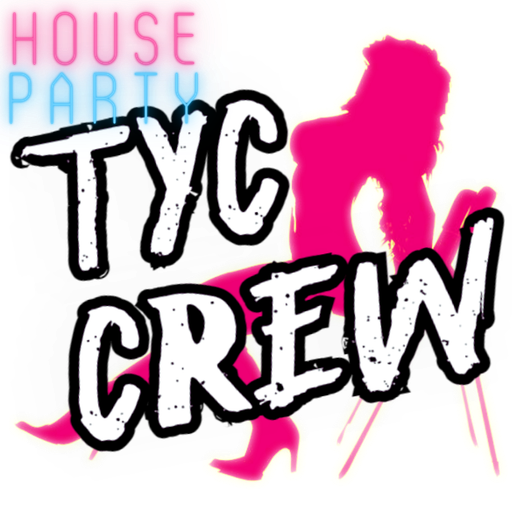 TYC HOUSE PARTY MIX 4