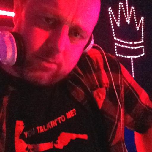 DJ C.R.I.Z.MIX 382