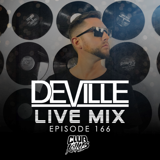 CK Radio Episode 166 - Deville