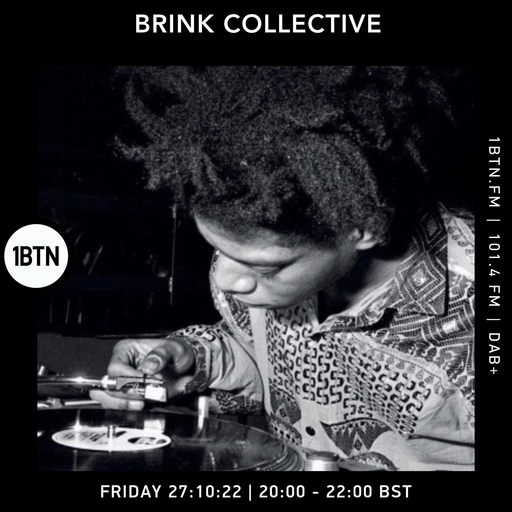 Brink Collective - 28.10.2022
