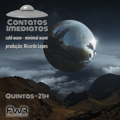 Contatos Imediatos 136 -  20.6.2024