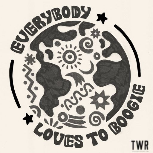 Everybody Loves To Boogie - Delonte Rivers ~ 23.05.22
