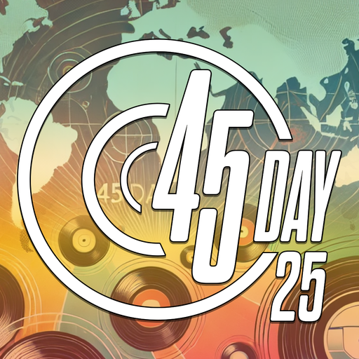 DJ Shep Mix for 45 Day 2025