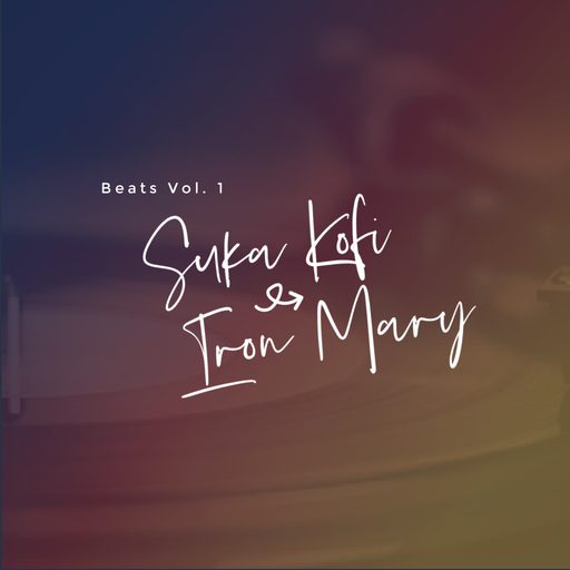 Friday Beats Vol.1 by Süka Kofï & IronMary