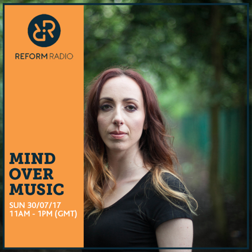 Mind Over Music 30th July 2017