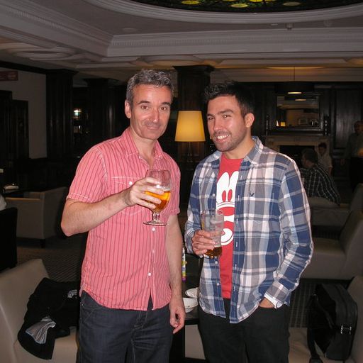 Bill`s Pop Up 230814