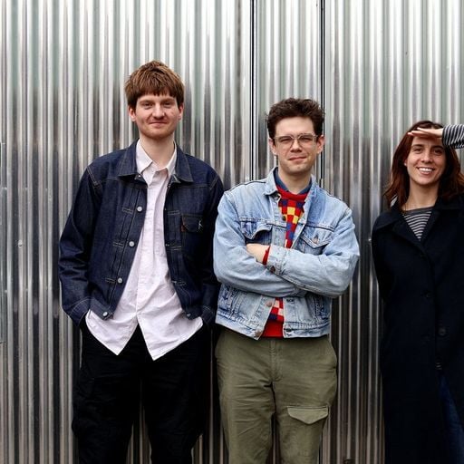 The NTS Breakfast Show w/ Flo & My New Band Believe - 1st April 2026