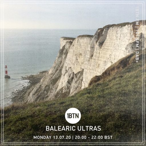 Balearic Ultras - 13.07.2020