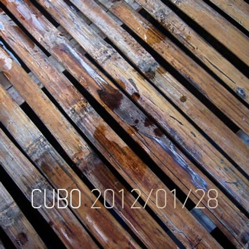 Cubo: 2012/01/28