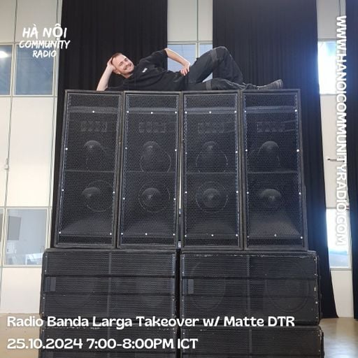 RBL Takeover w/ Matte DTR