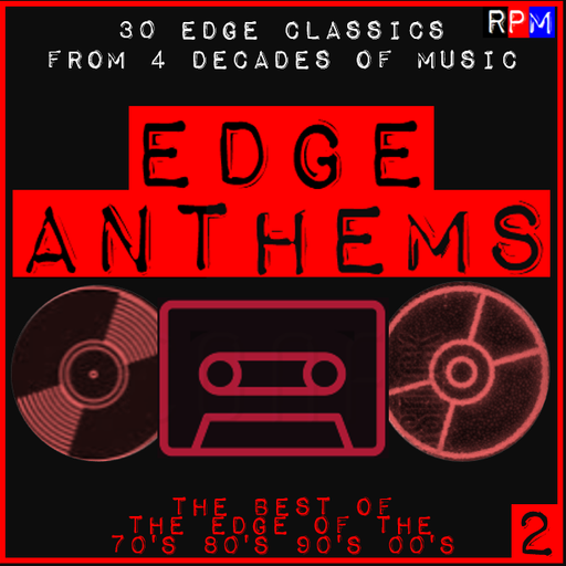 EDGE ANTHEMS 2