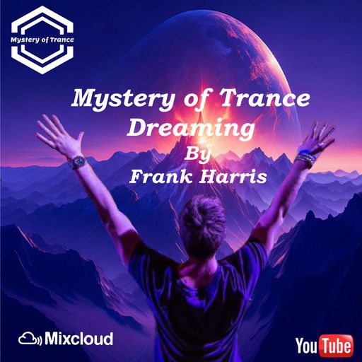 Mystery of Trance Dreaming 1