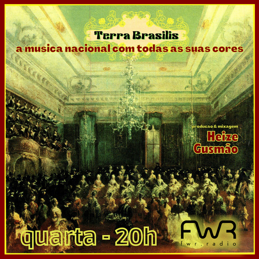 Terra Brasilis 019 - 7.12.2022