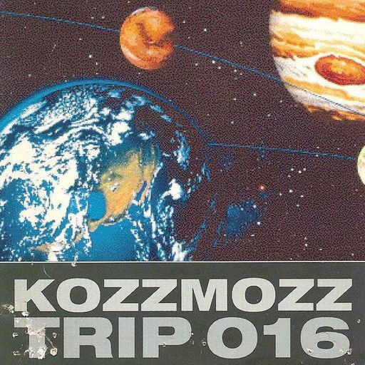 T-Quest at "Kozzmozz Trip 016" @  't Kuipke (Gent - Belgium) - 7 March 1998